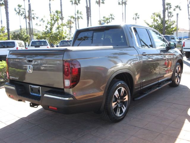 Used 2020 Honda Ridgeline RTL image 4