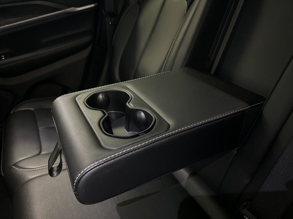 Used 2023 Jeep Grand Cherokee Limited w/ Trailer Tow Prep Group (B) image 36