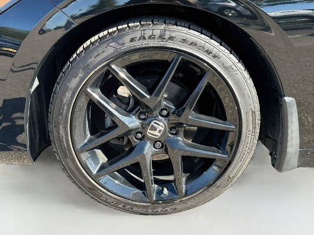Used 2022 Honda Civic Sport image 22
