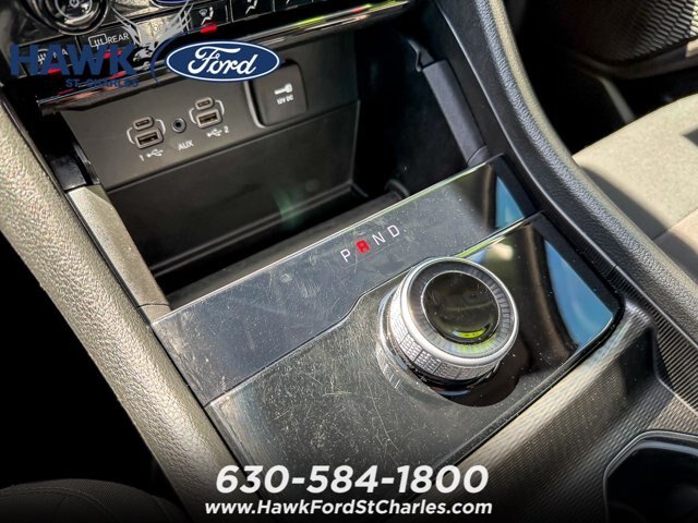Used 2024 Jeep Grand Cherokee L Laredo AWD/4WD image 17