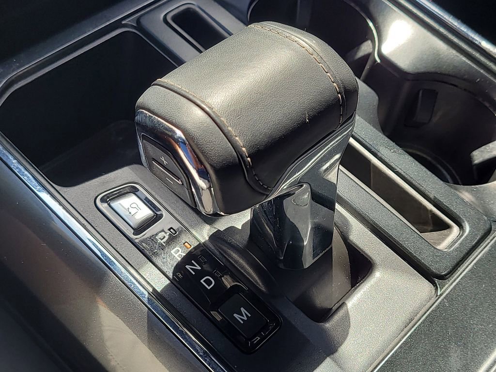 Certified 2023 Ford F150 XLT w/ Equipment Group 301A Mid AWD/4WD image 24