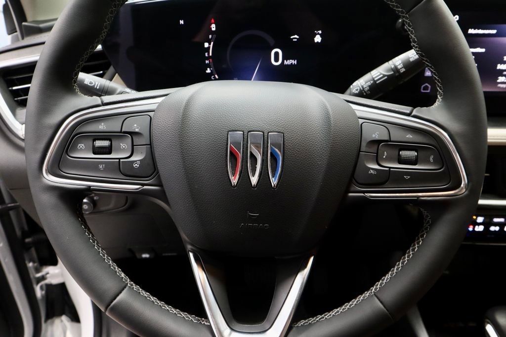 Used 2024 Buick Encore GX Avenir w/ Avenir Technology Package image 31