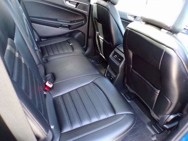 Certified 2021 Ford Edge SEL w/ Convenience Package image 12