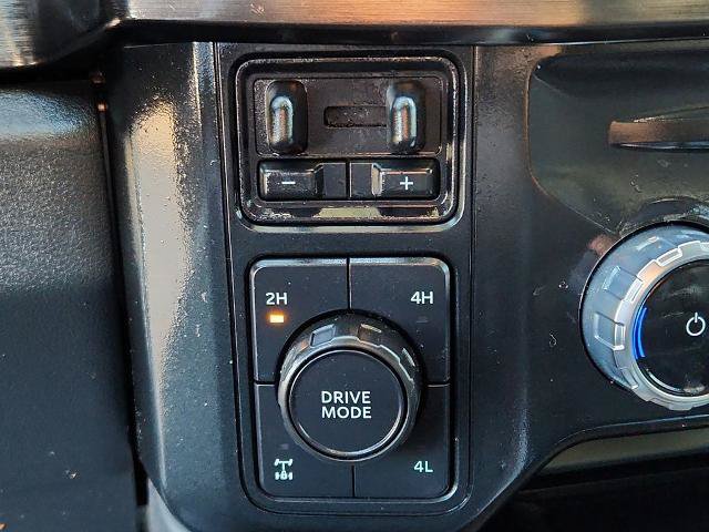 Certified 2023 Ford F250 Lariat w/ Lariat Ultimate Package AWD/4WD image 32