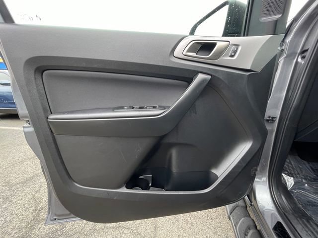 Certified 2023 Ford Ranger XLT w/ Equipment Group 302A High image 24