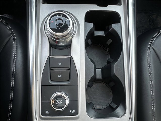 Certified 2023 Ford Explorer XLT w/ Equipment Group 202A image 26