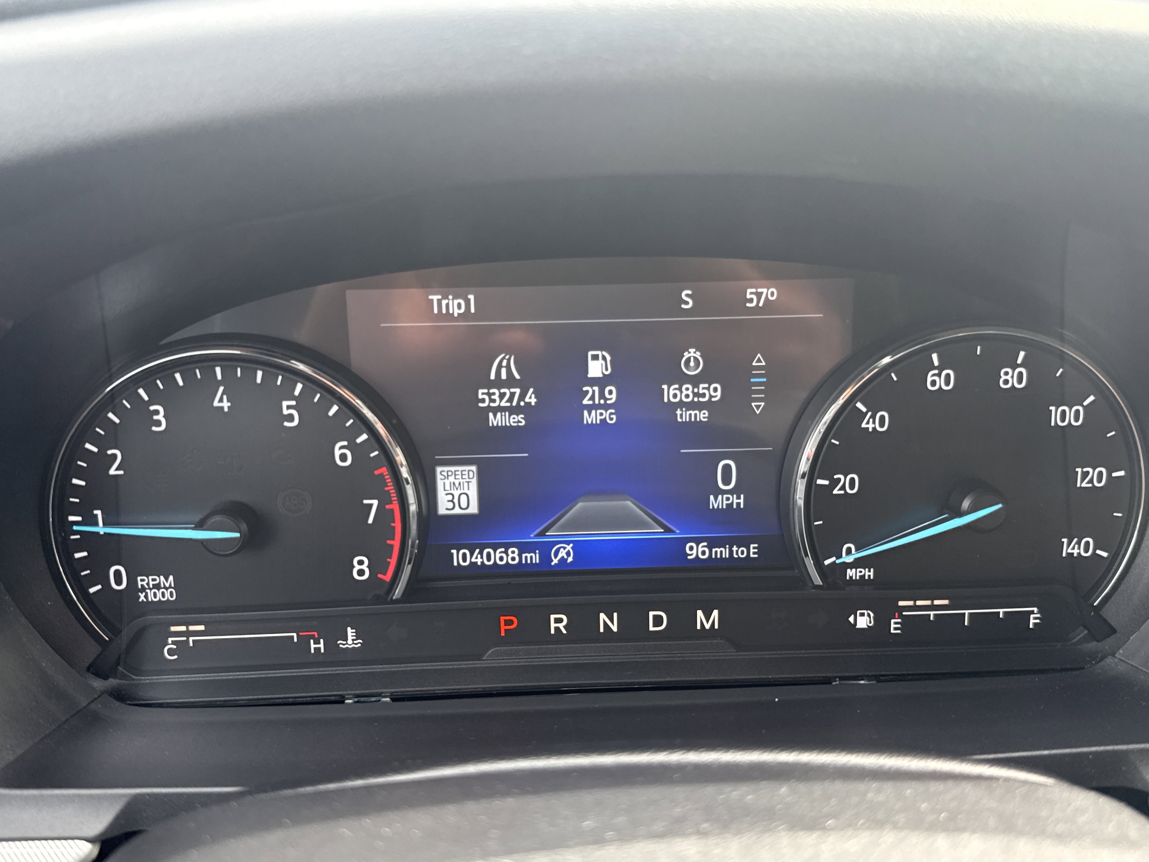 Certified 2020 Ford Explorer XLT w/ Equipment Group 202A AWD/4WD image 18