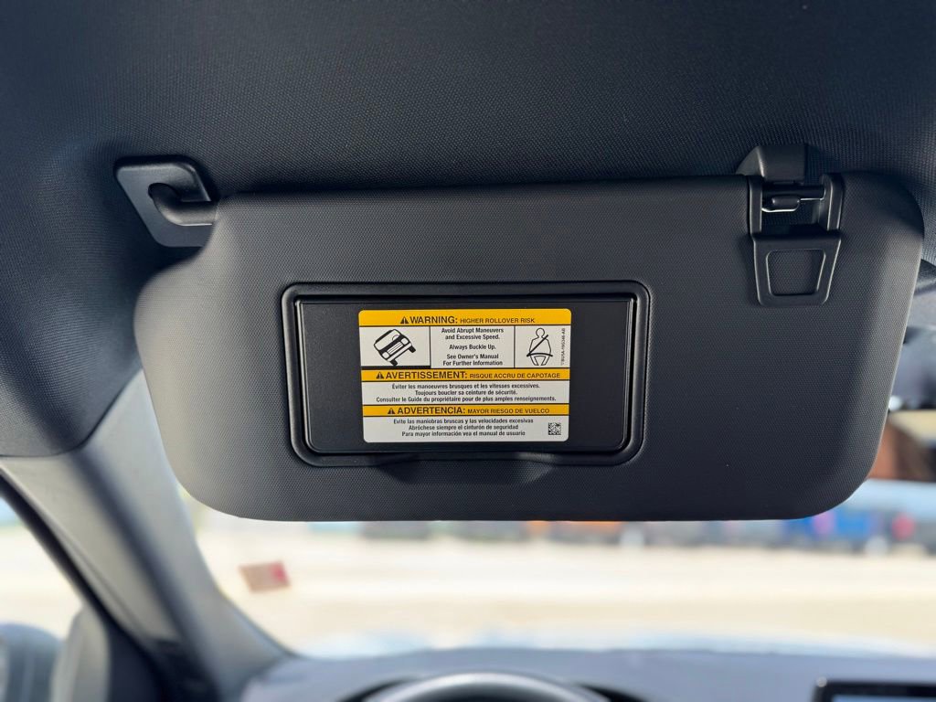 Certified 2025 Ford Escape ST-Line AWD/4WD image 20