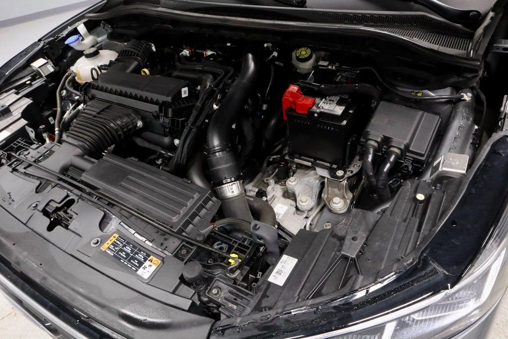 Certified 2024 Ford Escape Platinum AWD/4WD image 20