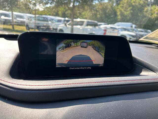 Used 2024 MAZDA CX-30 AWD 2.5 S w/ Preferred Package image 27