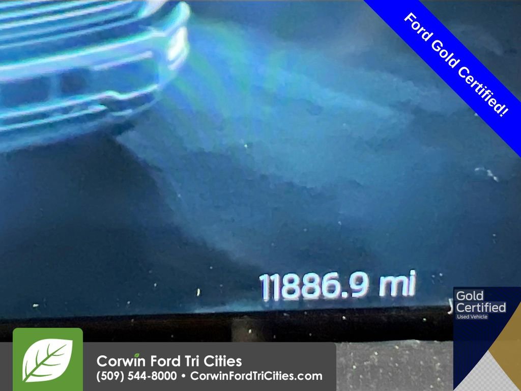 Certified 2025 Ford F150 XLT w/ Equipment Group 302A MID video 2