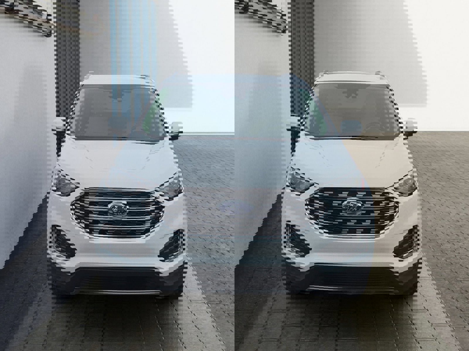 Certified 2022 Ford Edge SEL w/ Convenience Package image 8