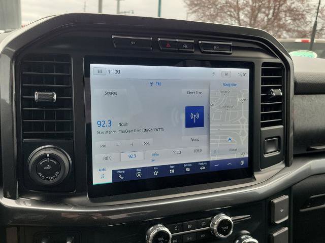 Certified 2023 Ford F150 Tremor image 27