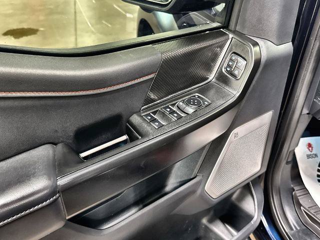 Certified 2025 Ford F150 Raptor AWD/4WD image 14
