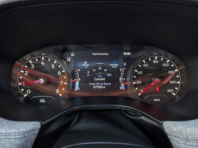 Used 2024 Jeep Compass Latitude AWD/4WD image 26