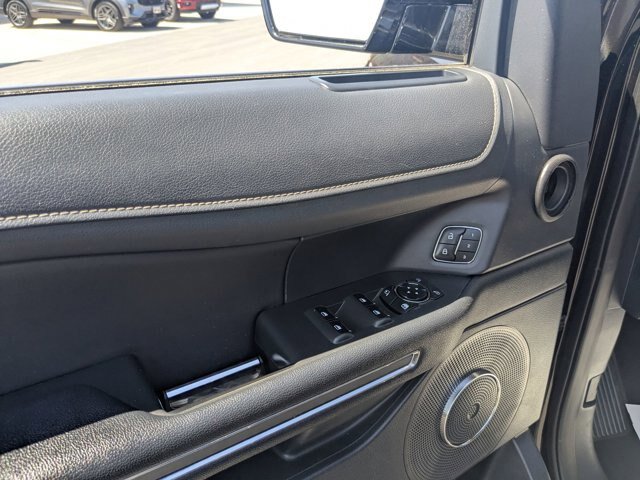 Certified 2024 Ford Expedition XLT RWD image 13
