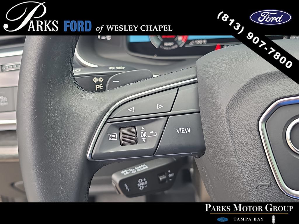 Used 2021 Audi Q7 2.0T Premium Plus AWD/4WD image 29