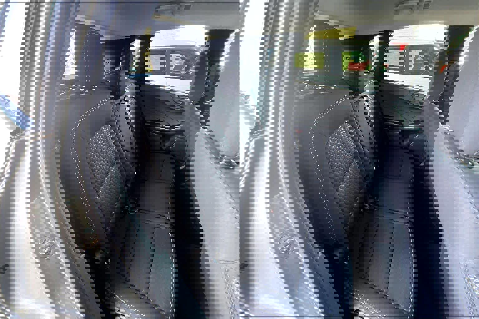 Certified 2024 Ford Escape Active image 19