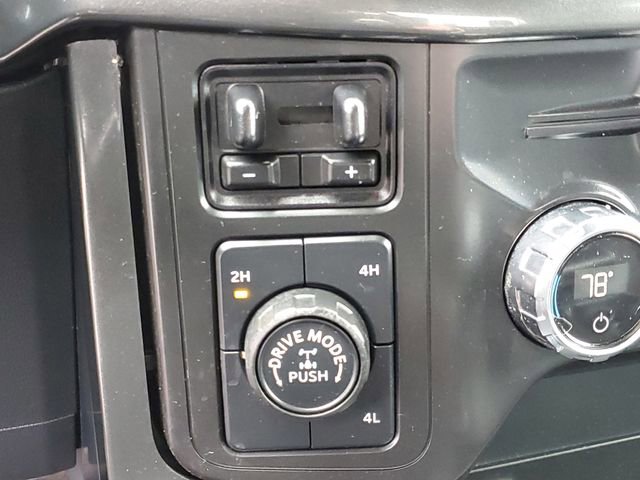 Certified 2021 Ford F150 XLT w/ Equipment Group 302A High AWD/4WD image 25