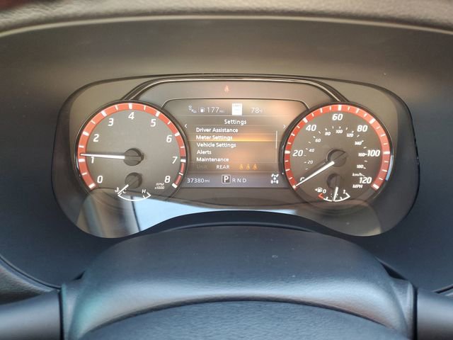 Used 2024 Nissan Frontier PRO-4X w/ Pro Premium Package image 23