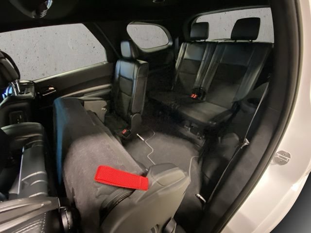 Used 2019 Dodge Durango GT w/ Blacktop Package AWD/4WD image 22