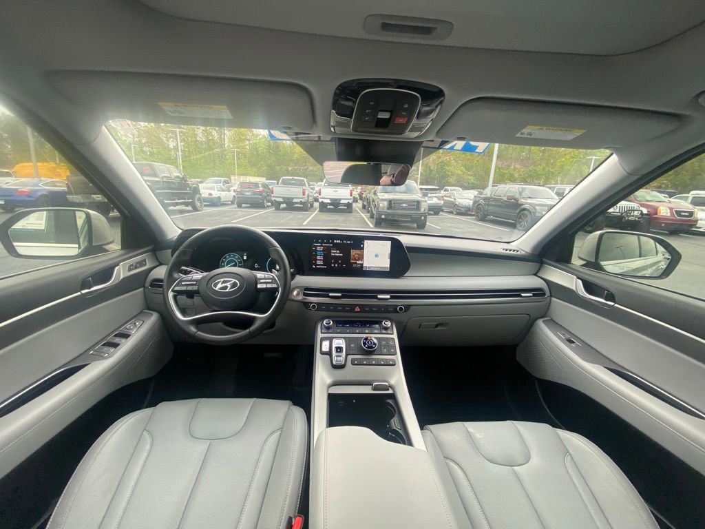 Used 2025 Hyundai Palisade SEL image 26