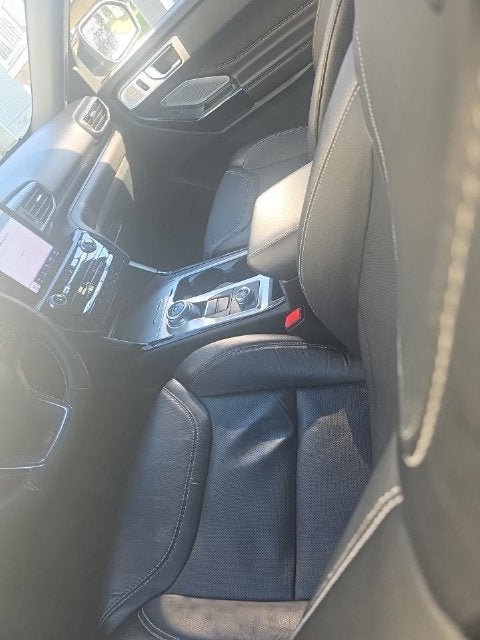 Certified 2023 Ford Explorer ST w/ Equipment Group 401A AWD/4WD image 9