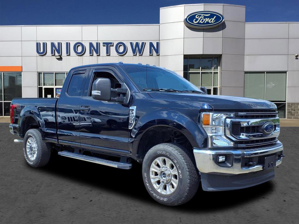 Certified 2021 Ford F250 XLT w/ XLT Value Package image 4