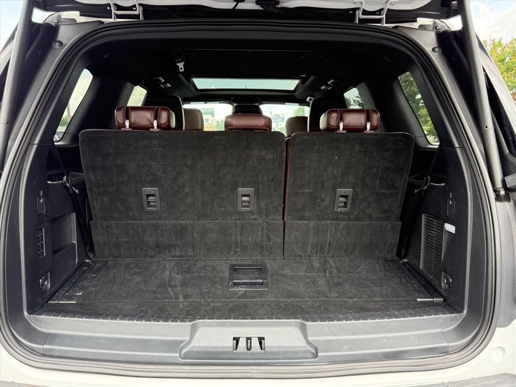 Certified 2024 Ford Expedition Limited AWD/4WD image 17