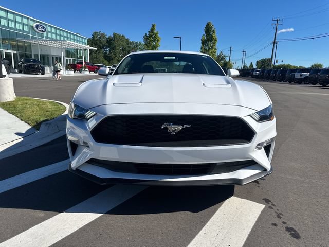 Certified 2020 Ford Mustang Premium RWD image 15