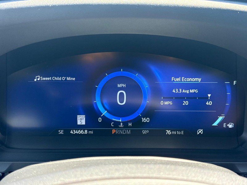 Certified 2020 Ford Explorer ST w/ ST Street Pack AWD/4WD image 26