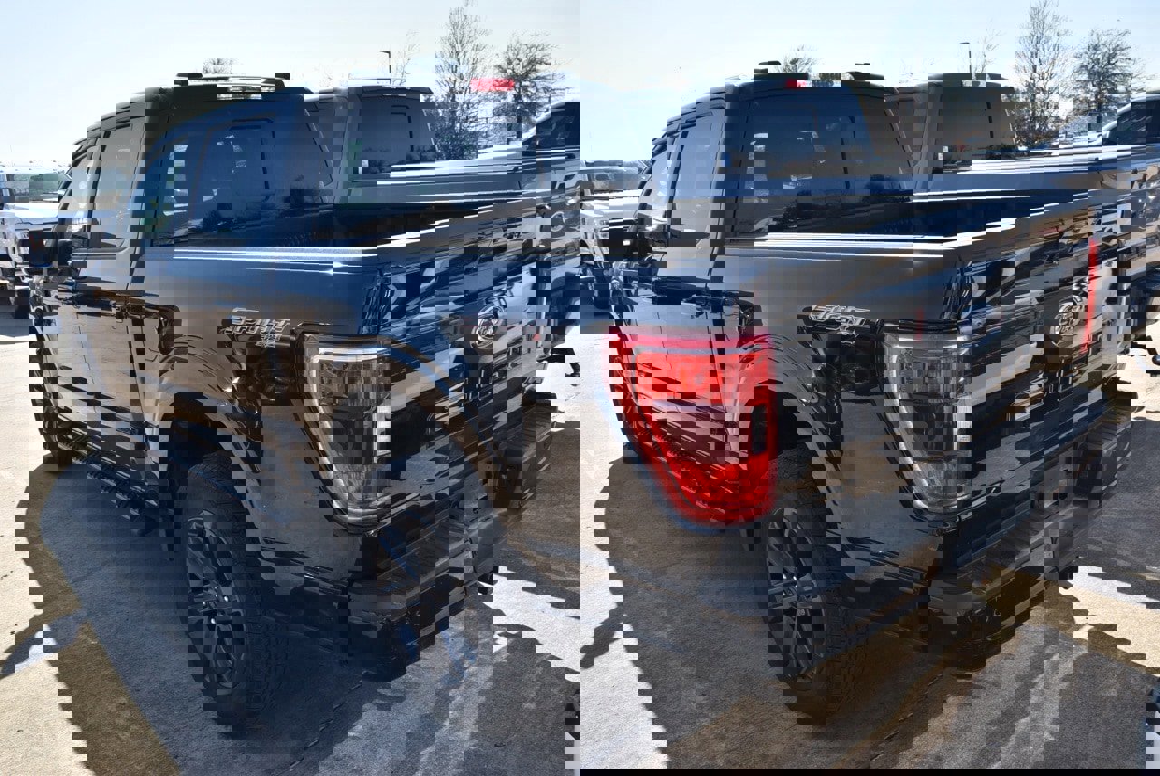 Certified 2023 Ford F150 XLT w/ Equipment Group 302A High image 3