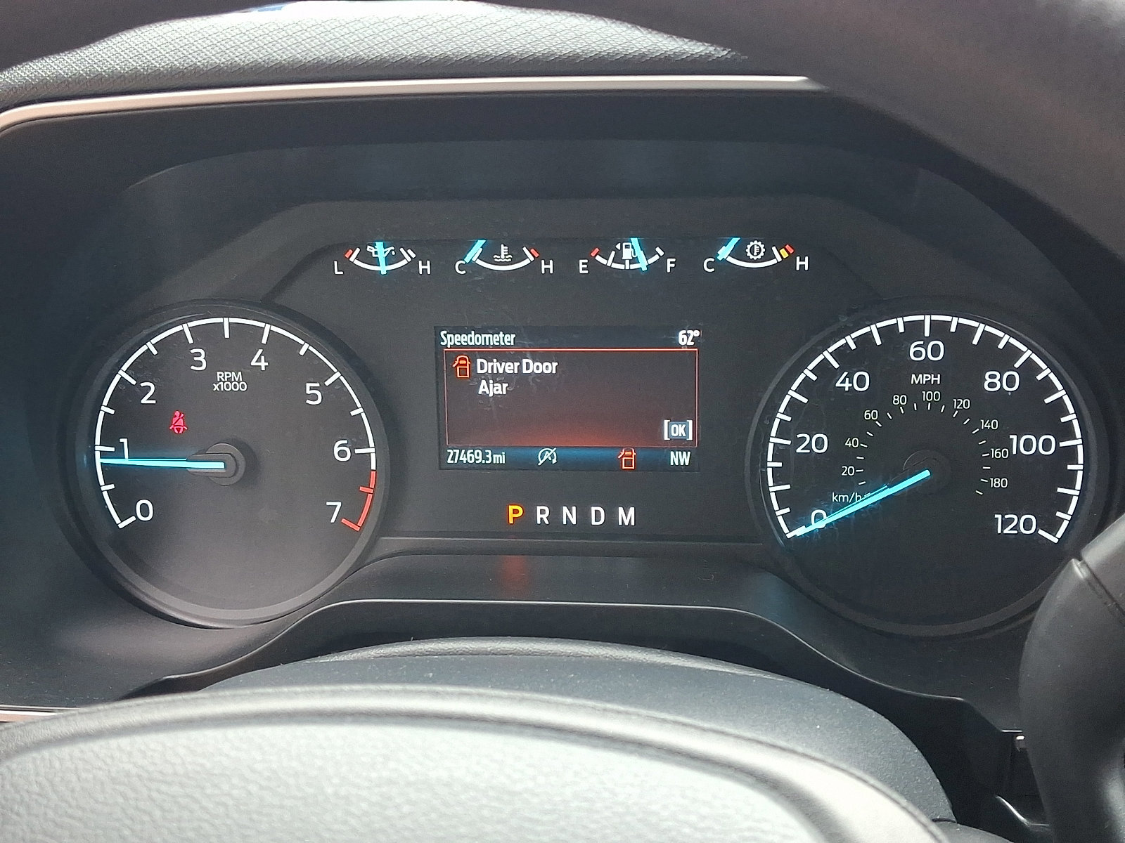 Certified 2023 Ford F150 XL w/ STX Appearance Package AWD/4WD image 23