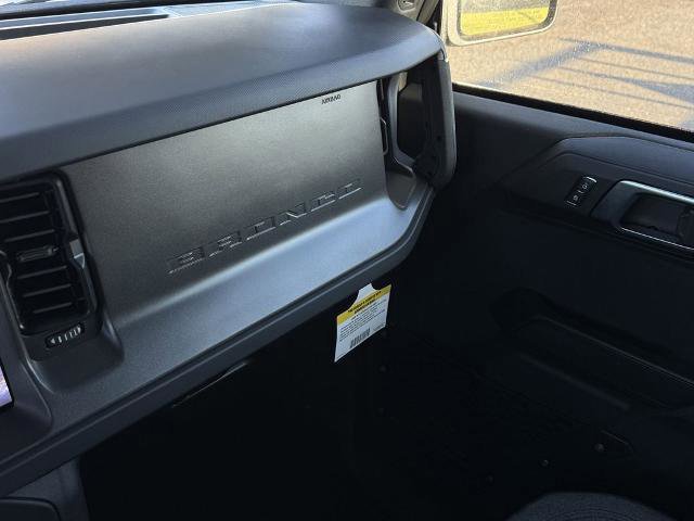 Certified 2025 Ford Bronco Big Bend image 28