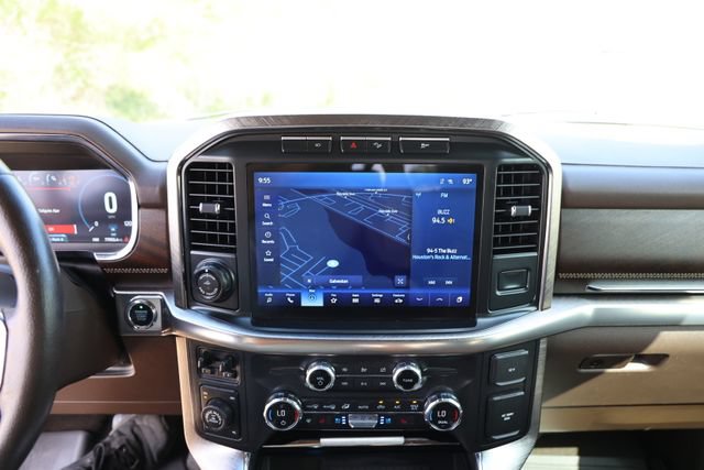 Certified 2021 Ford F150 King Ranch w/ Equipment Group 601A High AWD/4WD image 17