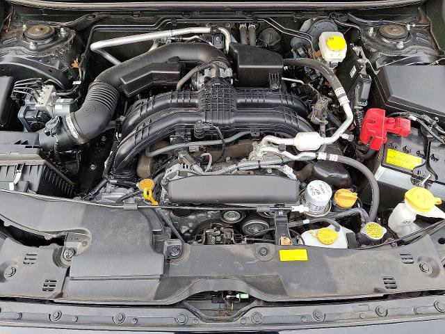 Used 2024 Subaru Crosstrek 2.0i Premium image 26