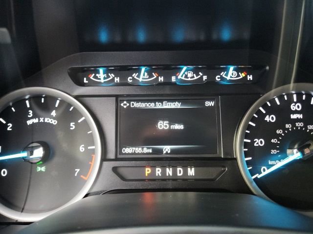 Certified 2019 Ford Expedition Max XLT image 31