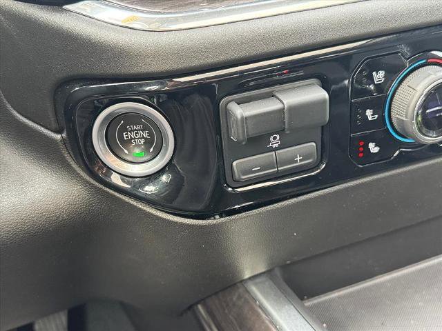 Used 2023 Chevrolet Silverado 1500 LTZ w/ LTZ Convenience Package II image 23