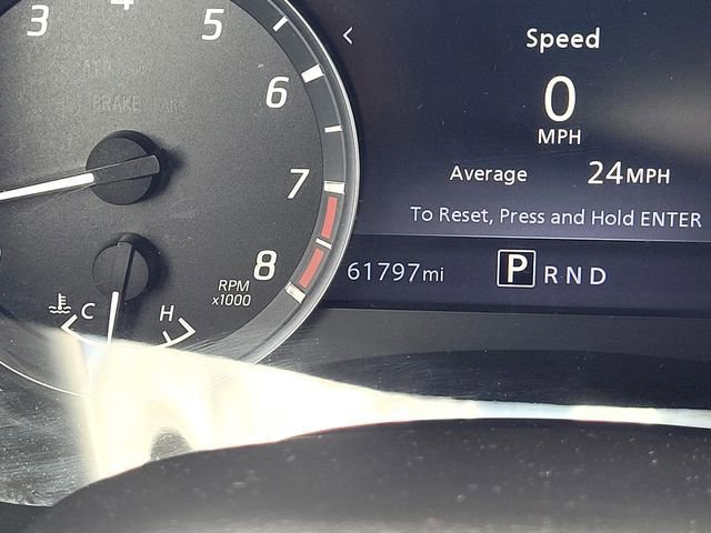 Used 2022 Nissan Frontier S image 22