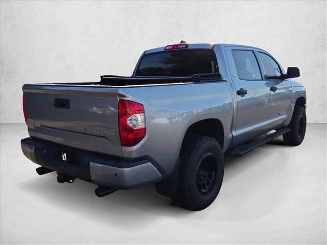 Used 2021 Toyota Tundra SR5 AWD/4WD image 6