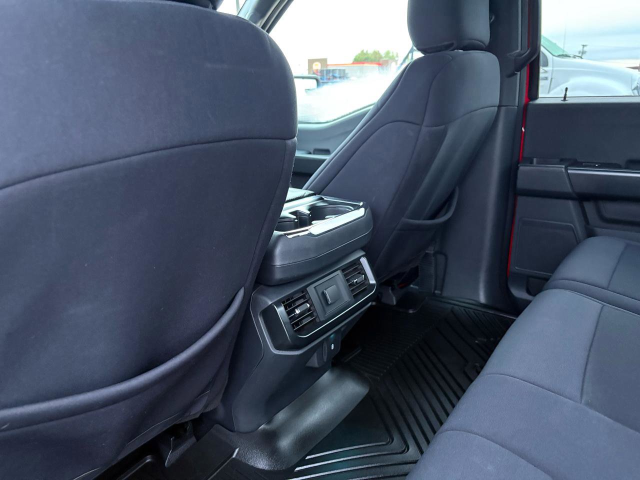 Certified 2023 Ford F150 XL w/ STX Appearance Package AWD/4WD image 37