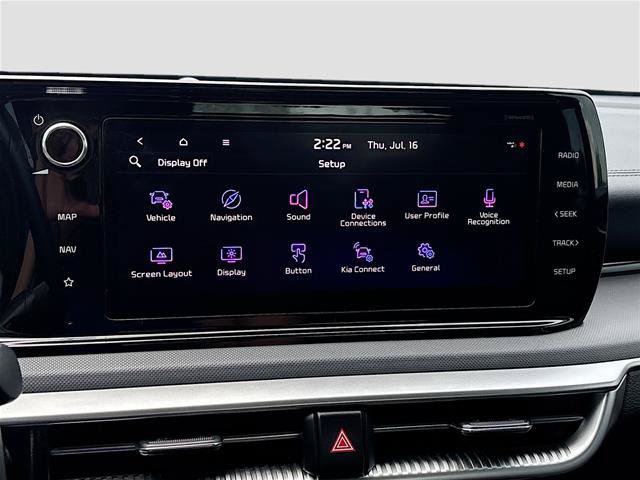 Used 2024 Kia K5 GT-Line FWD image 16