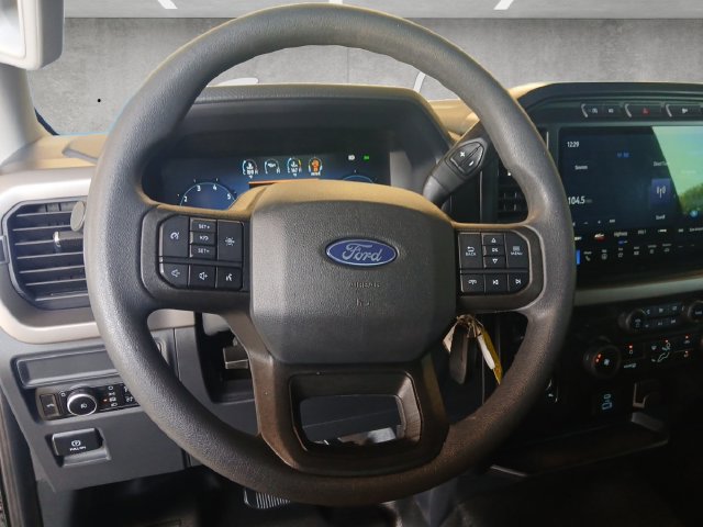 Certified 2024 Ford F150 XL w/ Equipment Group 103A High AWD/4WD image 22