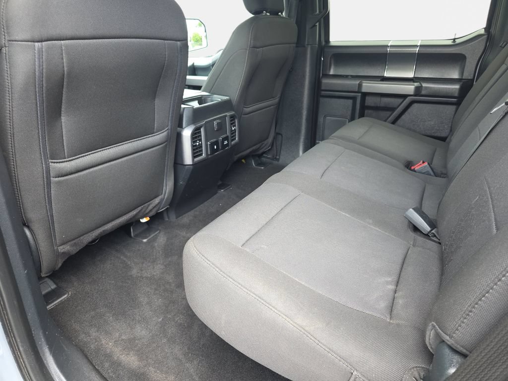 Certified 2019 Ford F150 XLT w/ Equipment Group 302A Luxury AWD/4WD image 10
