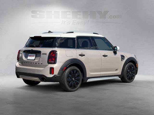 Used 2023 MINI Cooper Countryman S w/ Premium Package AWD/4WD image 13