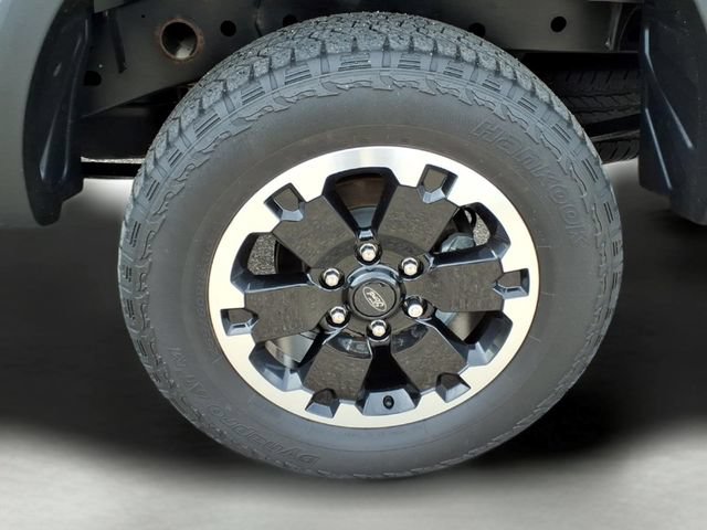 Certified 2021 Ford Ranger XL w/ Equipment Group 101A High AWD/4WD image 7