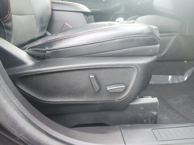 Certified 2023 Ford Escape ST-Line Select w/ Tech Pack #2 image 12