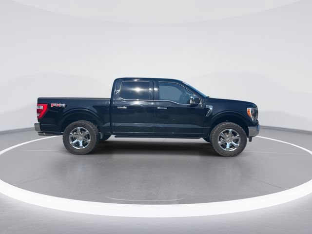 Certified 2023 Ford F150 Lariat w/ Trailer Tow Package AWD/4WD image 8