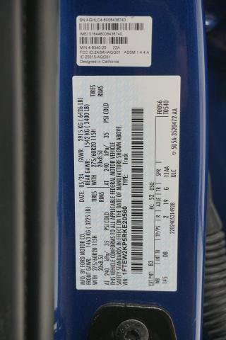 Certified 2024 Ford F150 STX RWD image 36