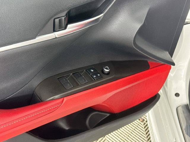 Used 2021 Toyota Camry XSE AWD/4WD image 19